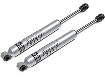 Zone FOX 2.0 Adventure Series Shocks