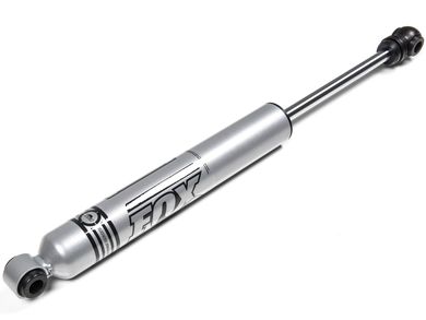 FOX 2.0 Adventure Series Shock Absorber 984-50-717 | RealTruck