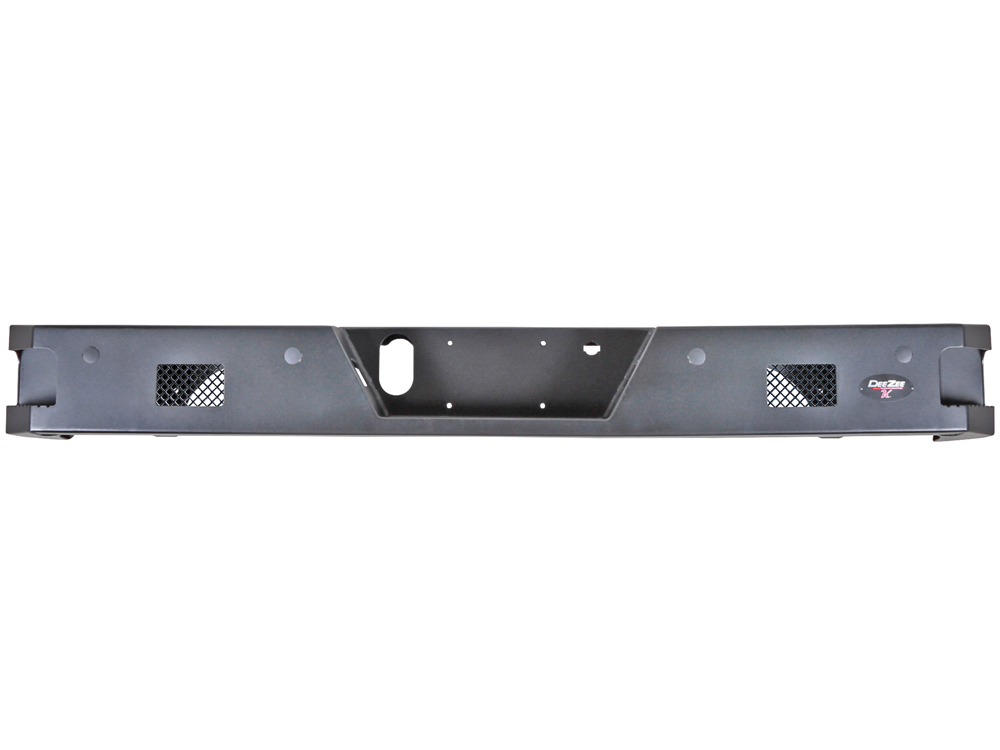 Dee Zee K-Series Rear Bumper | RealTruck