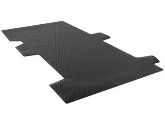 Weather Guard Van Cargo Mat