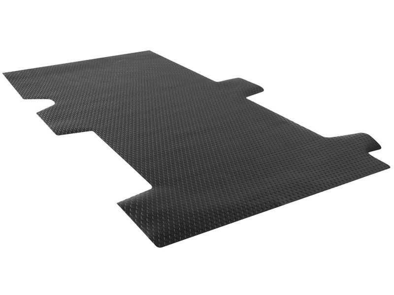WEATHER GUARD Van Cargo Mat RealTruck
