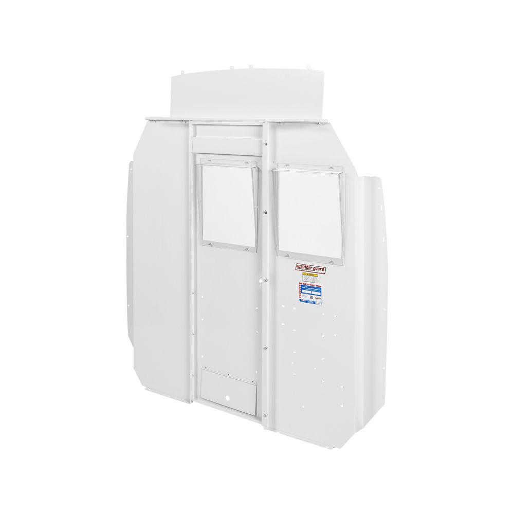 Bulkhead Sprinter Mesh