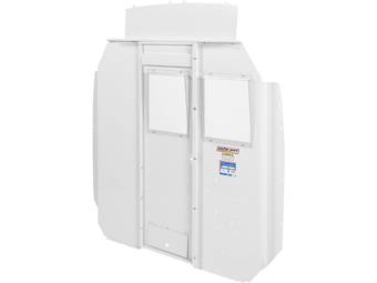 Weather Guard Bulkhead Partition