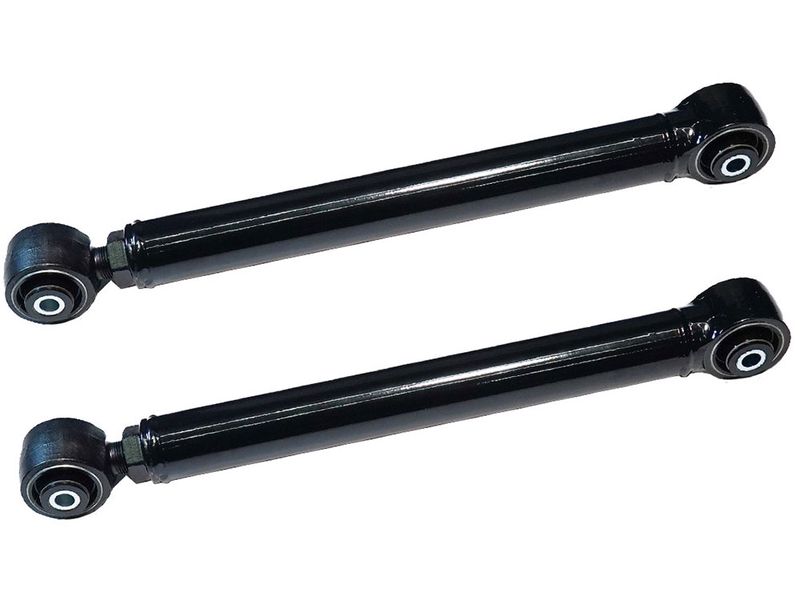 Superlift Control Arms RealTruck