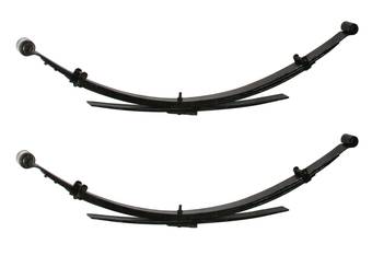 Skyjacker Soft Ride Leaf Springs