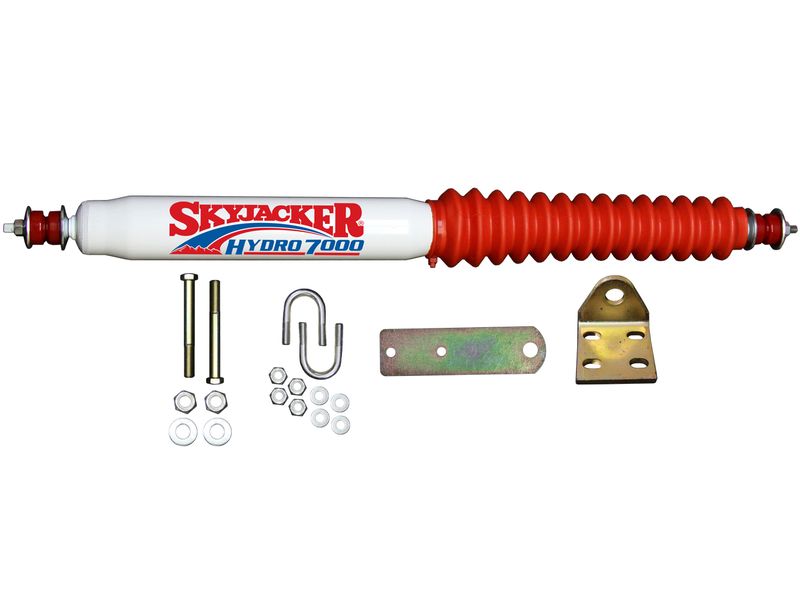 Skyjacker Hydro 7000 Steering Stabilizers RealTruck