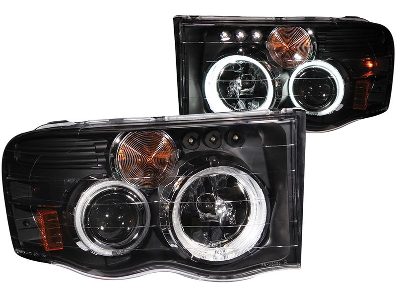 Angel voice 31〜40 Amazon.com: Axial Spider LED Headlights with Amber DRL and