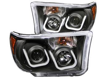 Toyota Tundra Aftermarket Headlights | RealTruck