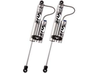 FOX 2.0 Performance Series Reservoir Shocks