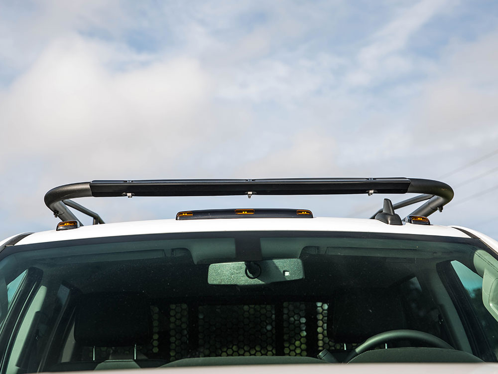 Wind Deflectors for Buyers Ladder Racks 1501193