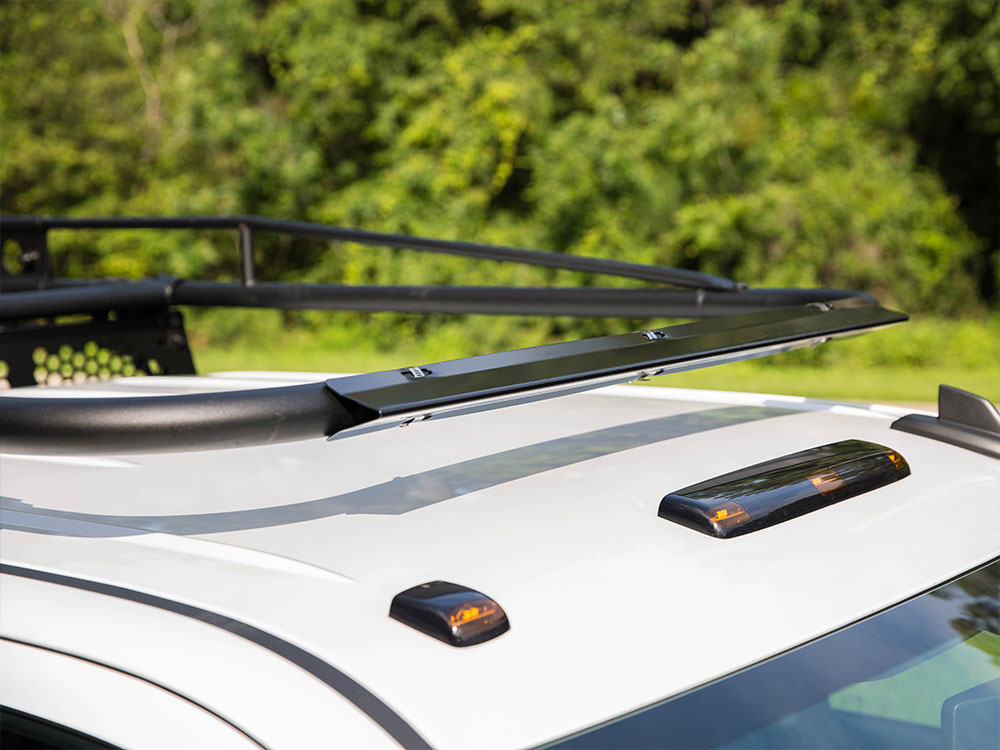 Wind Deflectors for Buyers Ladder Racks 1501193