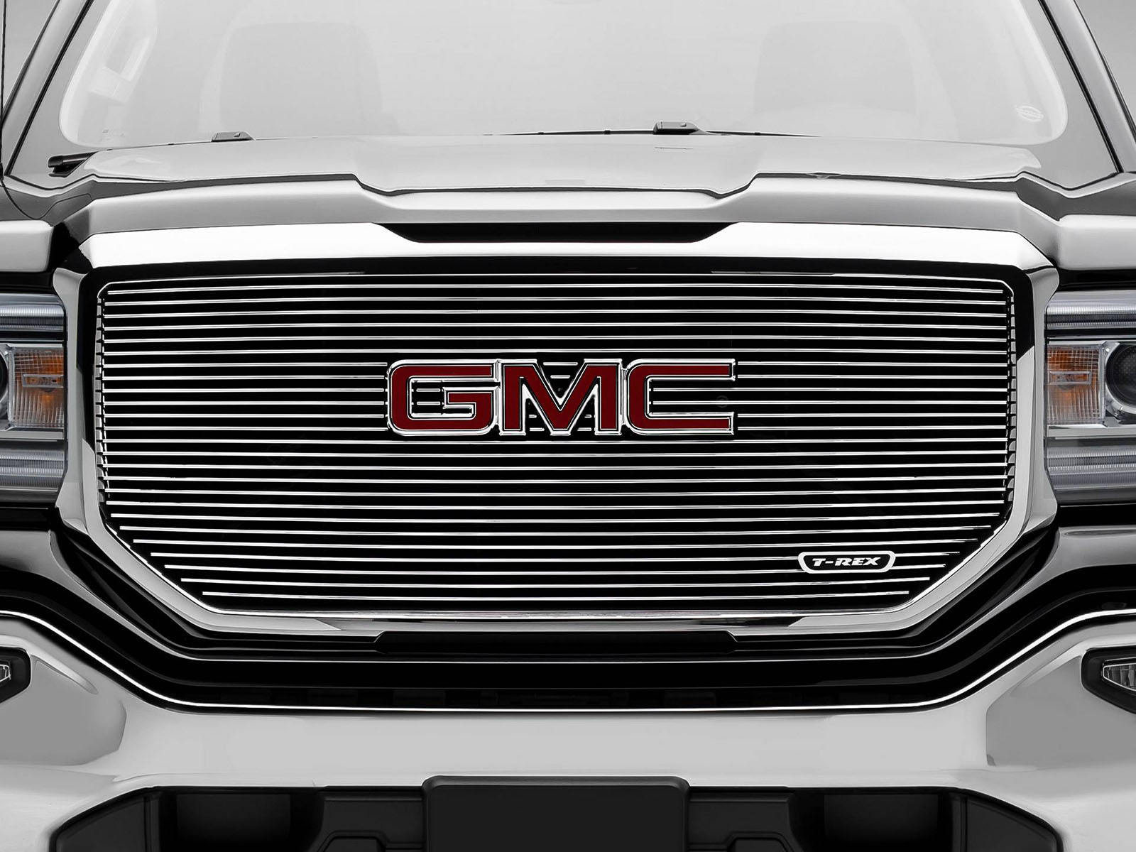 Fits 2016-2018 GMC Sierra 1500 (TEX-6202130)