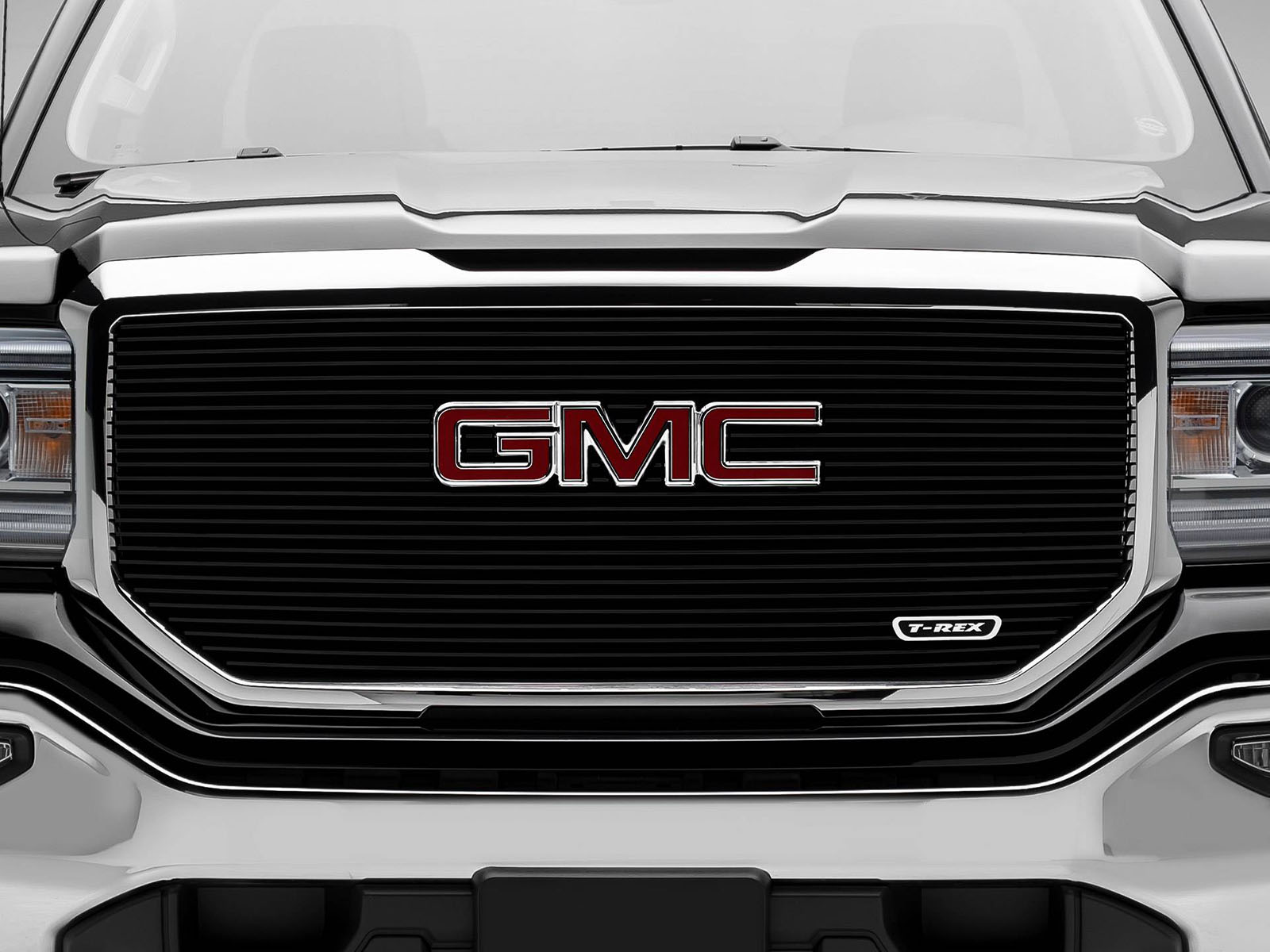 Fits 2016-2018 GMC Sierra 1500 (TEX-6202131)