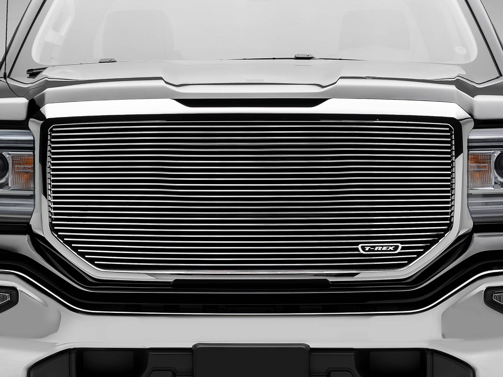 Fits 2016-2018 GMC Sierra 1500 (TEX-6202140)