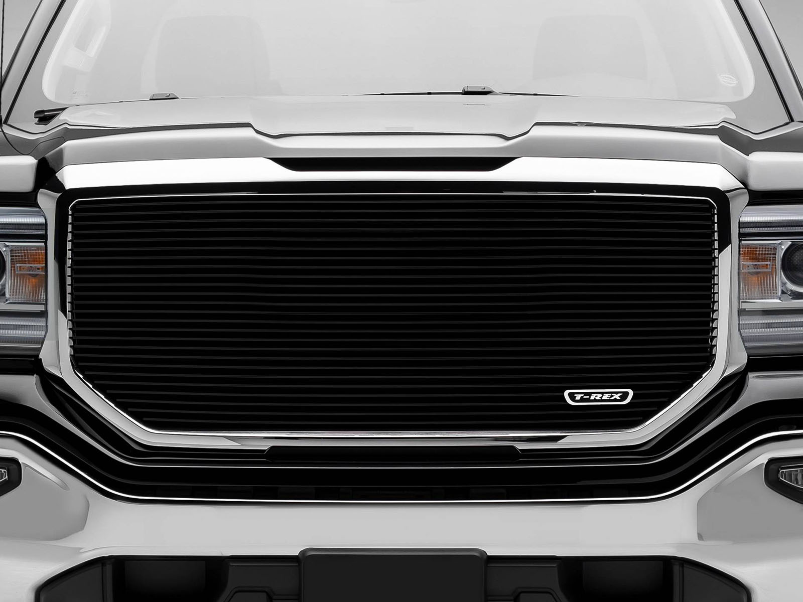 Fits 2016-2018 GMC Sierra 1500 (TEX-6202141)