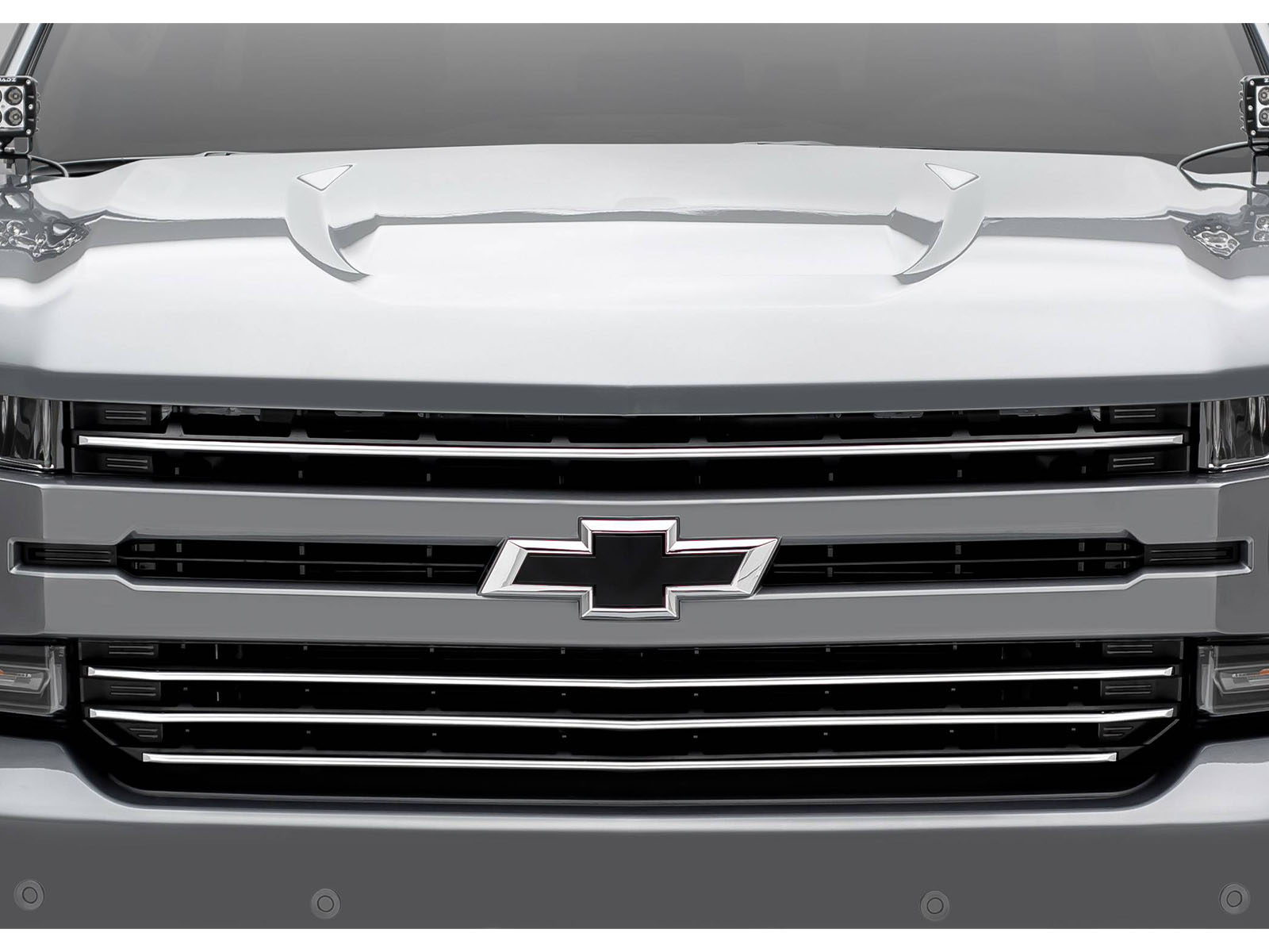 Fits 2019-2022 Chevy Silverado 1500 (TEX-6211233)