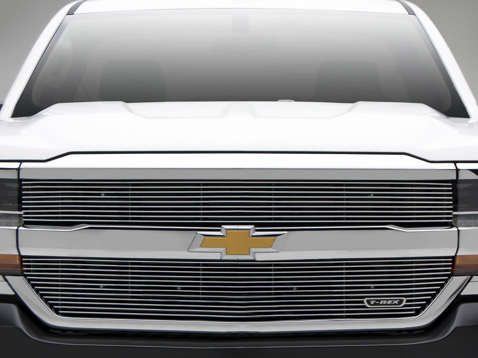 Fits 2016-2018 Chevy Silverado 1500 (TEX-6211270)