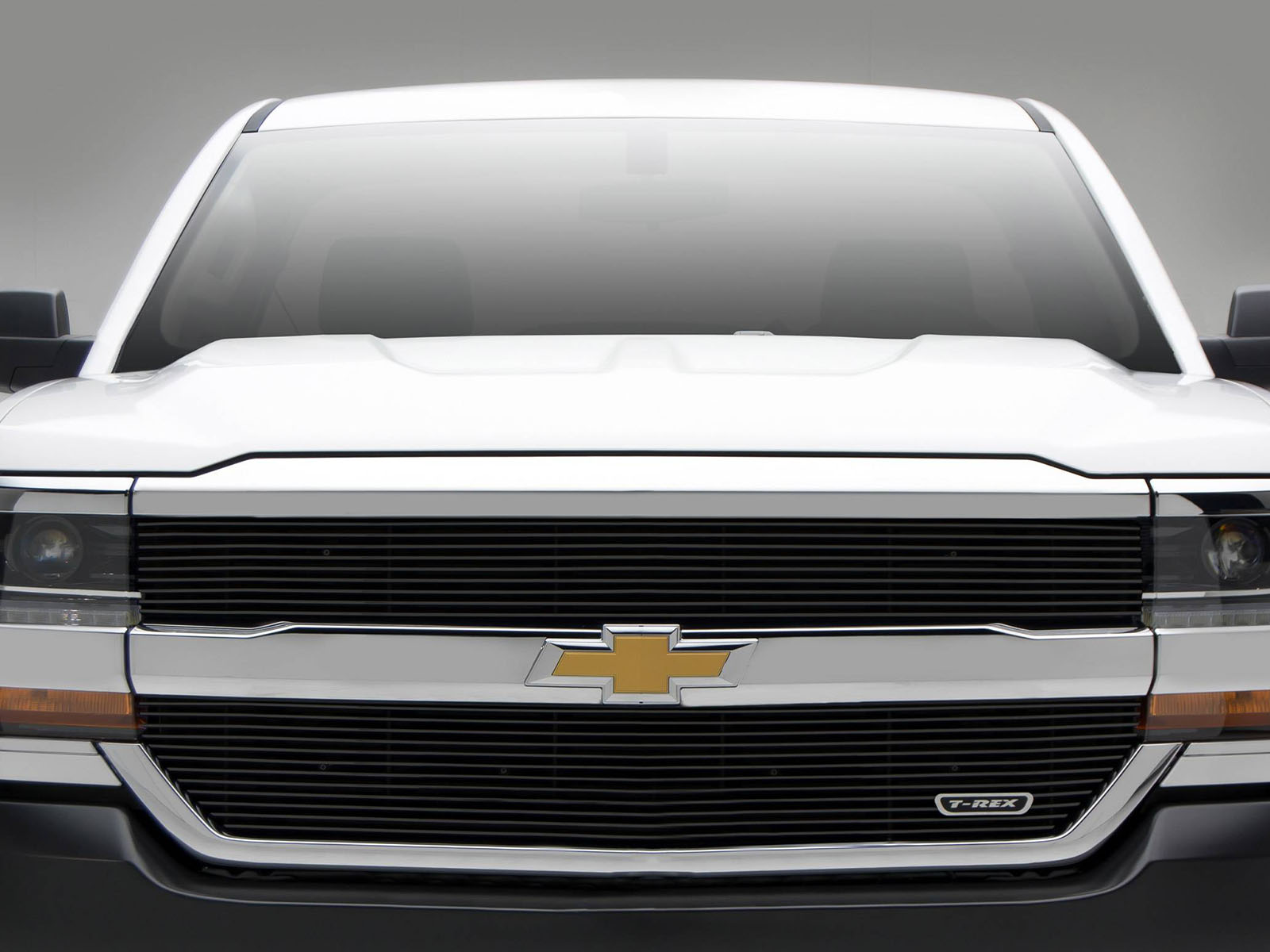 Fits 2016-2018 Chevy Silverado 1500 (TEX-6211271)