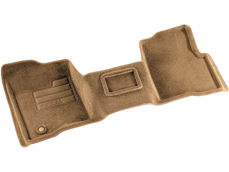 Lund CatchAll Carpet Floor Mats 682612 RealTruck