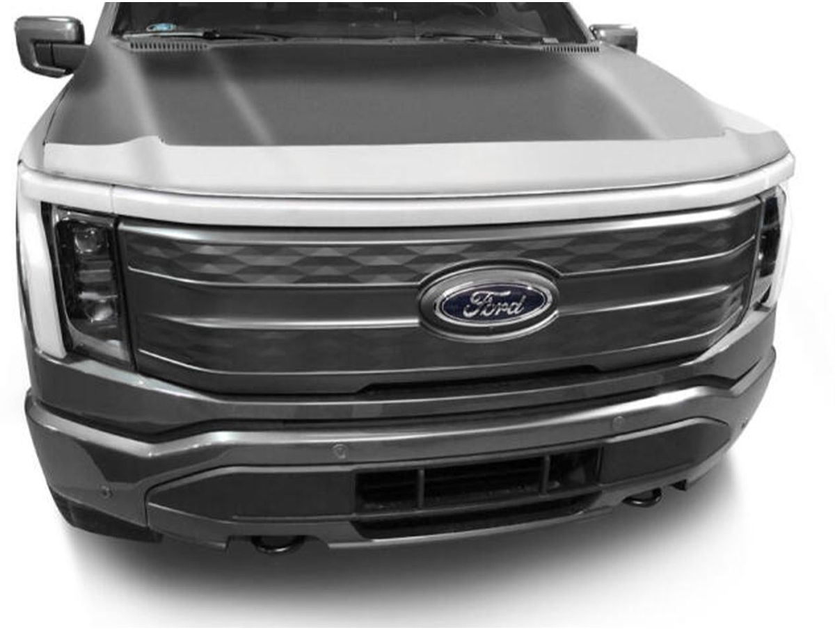 AVS® • 622114 • AEROSKIN • PROTECTEUR DE CAPOT • GMC CANYON 15-22