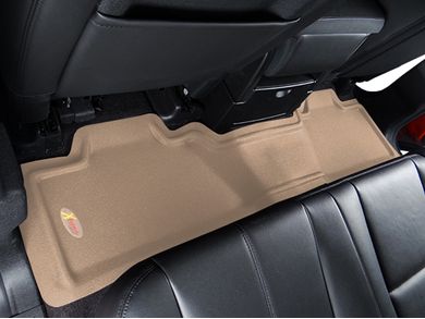 Lund 4080012 Catch-All Xtreme Tan Front Floor Mat Set of 2 