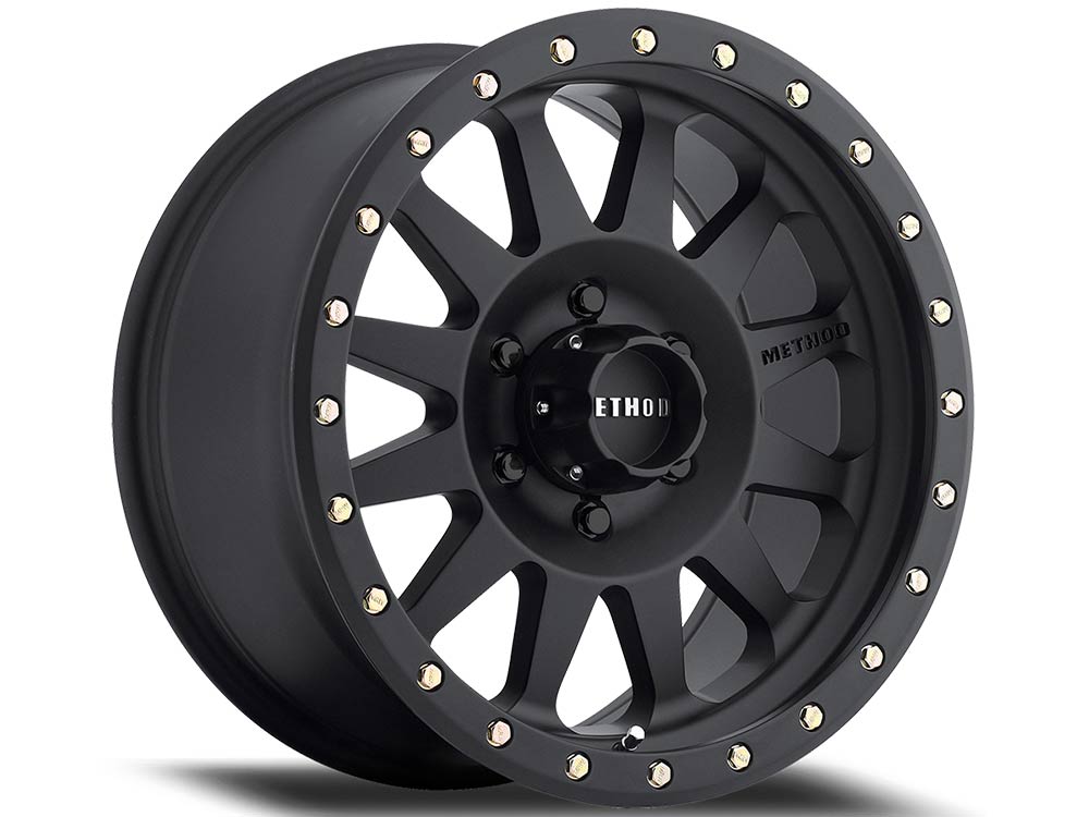 Dodge Ram 2500 Method Wheels Accessories Realtruck