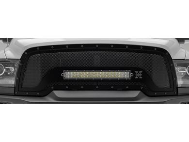 T-Rex Torch Mesh Grille 6314641-BR | RealTruck