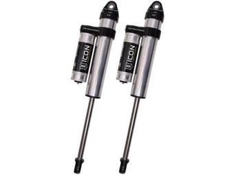 Icon VS 2.5 Series Reservoir Shocks