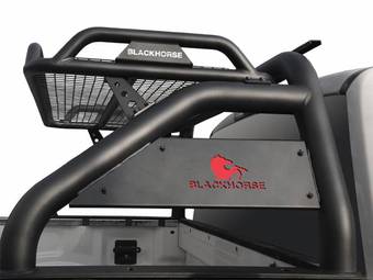 Black Horse ATLAS Roll Bar