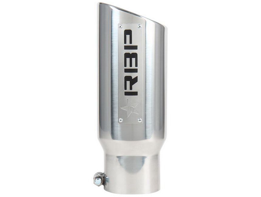 RBP RX1 Exhaust Tips RBPRBP35453 RealTruck