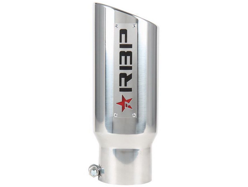 RBP RX1 Exhaust Tips RBP-46003R | RealTruck