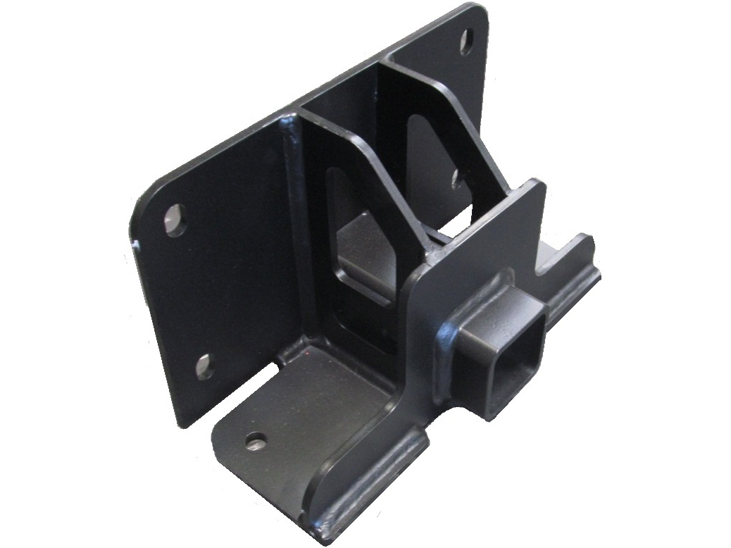 Geo Tracker Front Hitches RealTruck