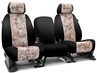 Skanda Neosupreme Kryptek Camo Seat Covers