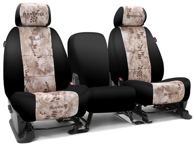 Skanda Mossy Oak Neosupreme Seat Covers