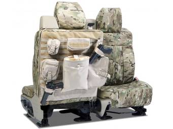 Skanda Multicam Ballistic Tactical Seat Covers