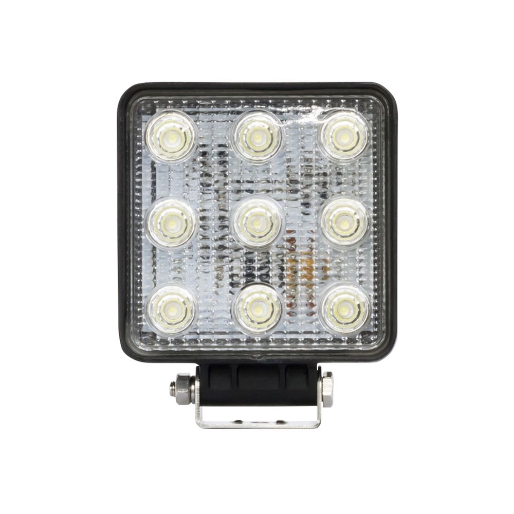 Led Work Flood SQ 4.6x5.3