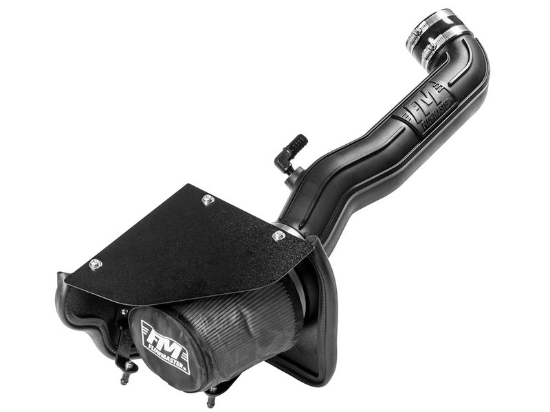 Flowmaster 615135D Engine Cold Air Intake Flowmaster 615135 Cold Air Intake Kit : : Automotive