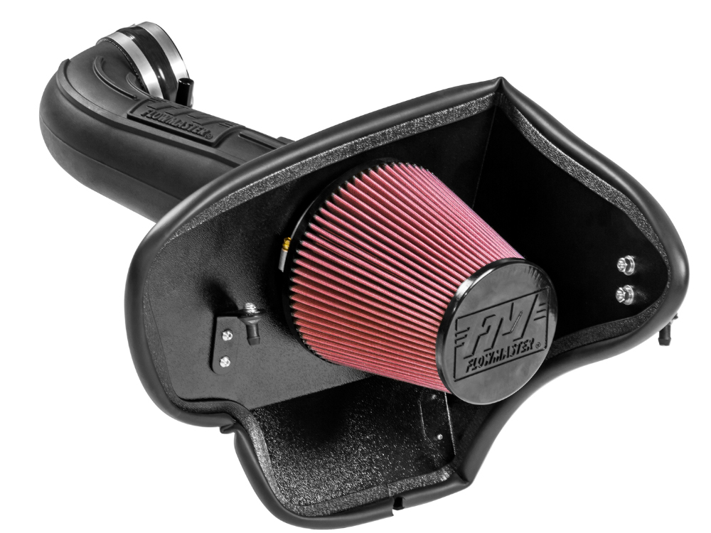 Flowmaster Delta Force Cold Air Intakes RealTruck