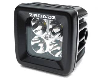 ZROADZ LED Cube Lights