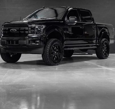Image of 2019 Ford F-150 XLT RWD
