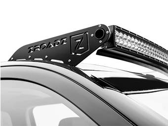 ZROADZ LED Roof Mounts