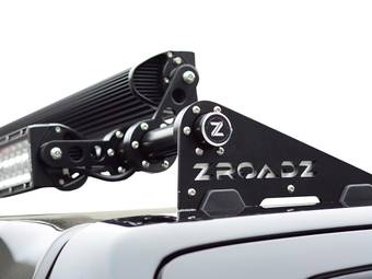 ZROADZ Modular Roof Light Mounts