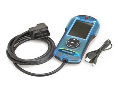 DiabloSport Predator 2 Programmer 7401 | RealTruck