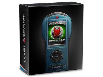 DiabloSport Predator 2 Programmer 7226-R | RealTruck