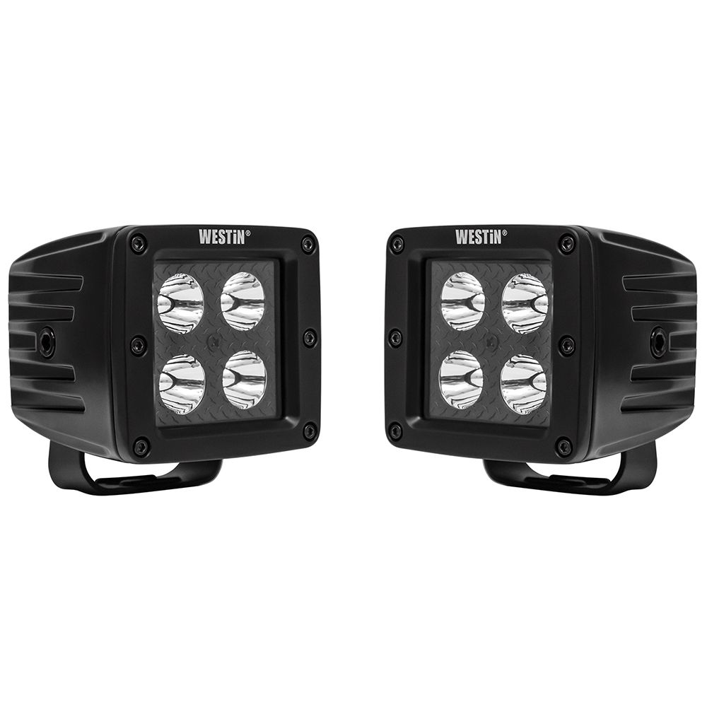 Hyperq B-force Led Auxiliary Lights