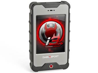 DiabloSport inTune i3 Programmer