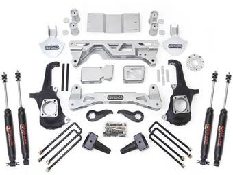 ReadyLIFT 5&quot;-6&quot; Adjustable Lift Kits