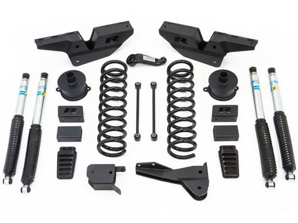 Fits 2019-2023 Ram 1500 (RDY-44-19622)