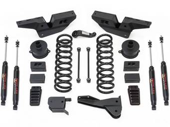 ReadyLIFT 6&quot; Complete Lift Kits
