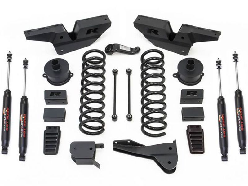 ReadyLIFT 6 Standard Lift Kits RealTruck